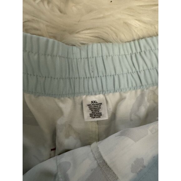 Magellan shiner bock Beer Fish Gear Swimsuit Trunks Shorts Men’s Size XXL - Picture 2 of 12